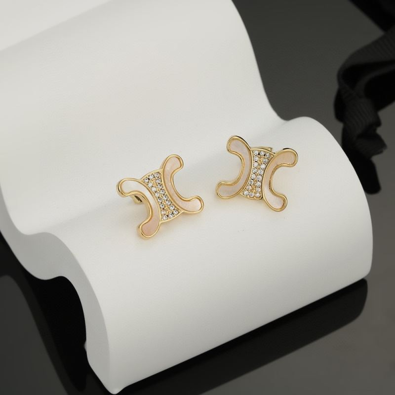Ce1i*e earrings